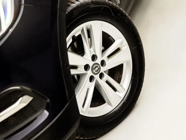 Opel Grandland X 1.2 Turbo Sport 2019 Benzine 14