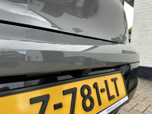 Peugeot 208 1.2 Turbo 100 PK Allure 2024 Benzine 46