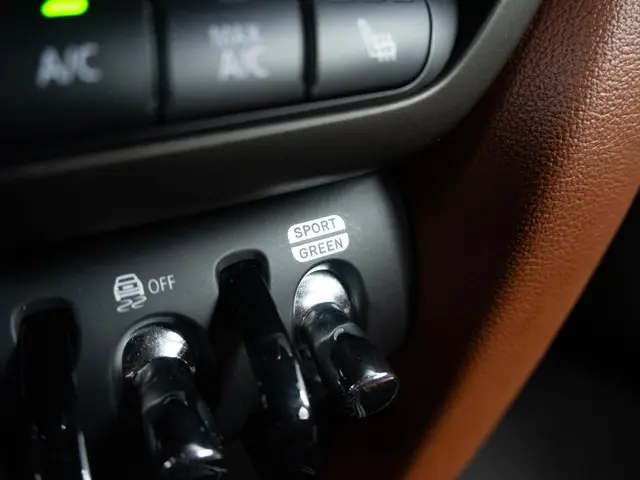 MINI Countryman Cooper Aut. 2021 Benzine 20