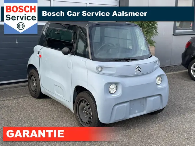 Citroën Ami AMI 2020 Elektrisch