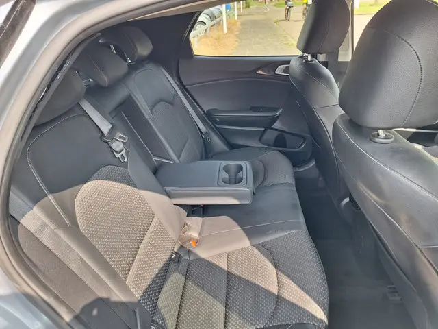 Kia XCeed 1.0 T-GDi DynamicLine 2021 Benzine 16