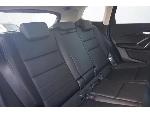 BMW iX1 eDrive20 2025 Elektrisch 11