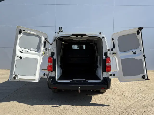 Toyota ProAce Long Worker 2.0 D-4D 180pk 2019 Diesel 13