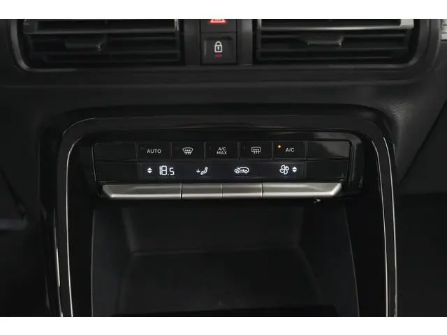 Citroën ë-C3 Max 113pk 44 kWh 2025 Elektrisch 41