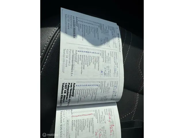 Opel Meriva 1.4 Turbo Color Edition 2012 Benzine 22