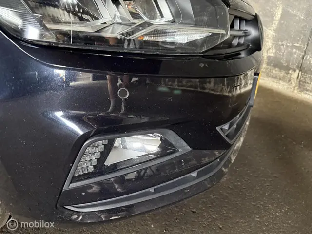 Volkswagen Polo 1.0 TSI Highline 2021 Benzine 7