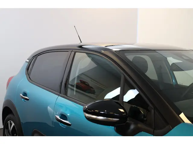 Citroën C3 PT 83 Shine 2021 Benzine 4