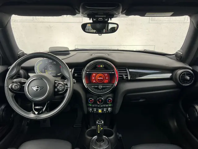 MINI Electric Mini Classic 33 kWh 2021 Elektrisch 4