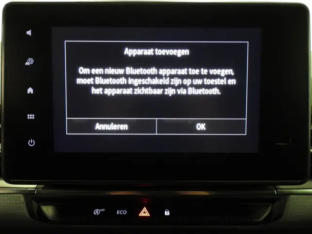 Renault Kangoo 1.5 Blue dCi 75 Comfort L1 2022 Diesel 10