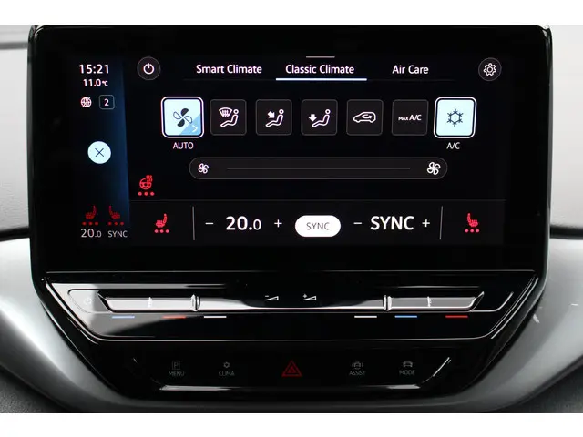 Volkswagen ID.4 Life 77 kWh 2021 Elektrisch 11