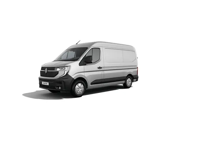 Renault Master Extra 2026 Diesel 7