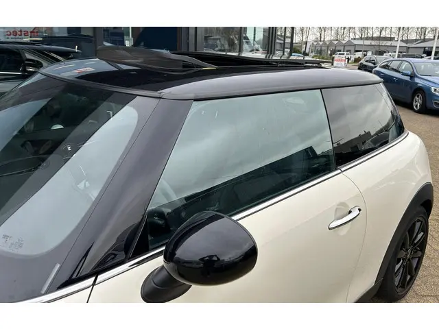 MINI Cooper 1.5 Chili Business 2015 Benzine 5