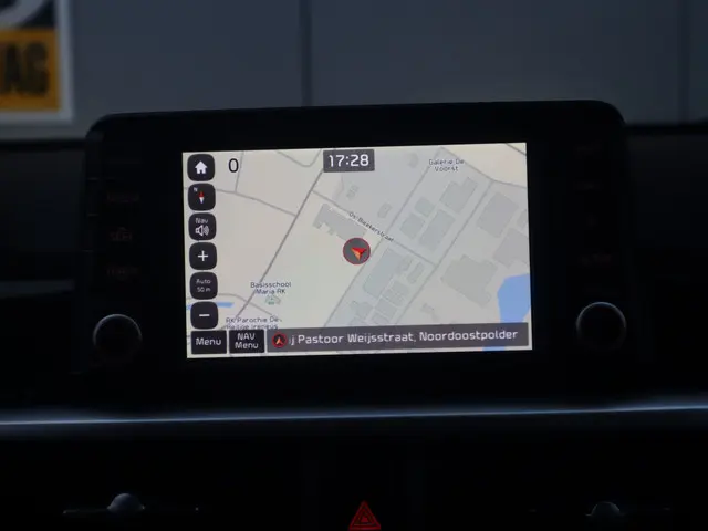 Kia Picanto 1.0 CVVT Design Edition 2018 Benzine 25