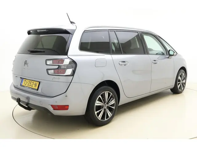 Citroën Grand C4 Picasso 2