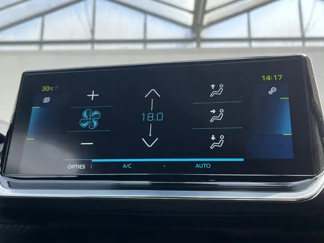 Peugeot e-208 EV GT 350 50 kWh 2021 Elektrisch 13