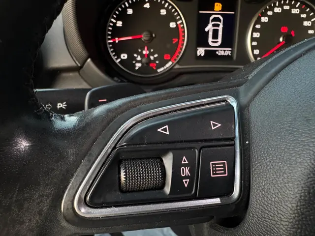 Audi A1 Sportback 1.0 TFSI Adrenalin 2017 Benzine 17