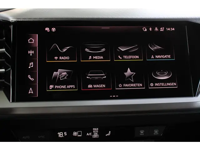 Audi Q4 e-tron 40 Advanced Edition 2022 Elektrisch 19