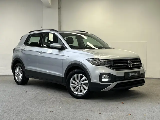 Volkswagen T-Cross 1.0 TSI Life 2019 Benzine 9