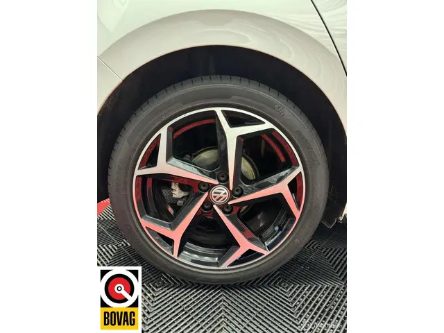 Volkswagen Polo 1.0 TSI R-Line 2018 Benzine 8