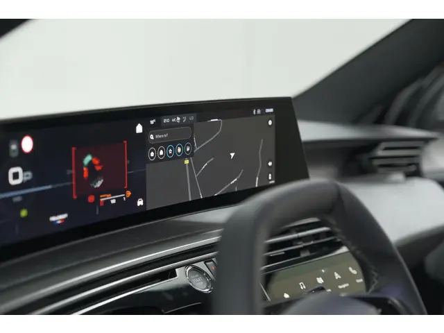 Peugeot 3008 Hybrid 145 e-DCS6 GT 2025 Hybride Benzine 53