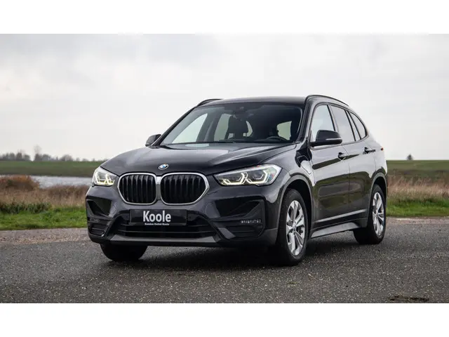 BMW X1 2