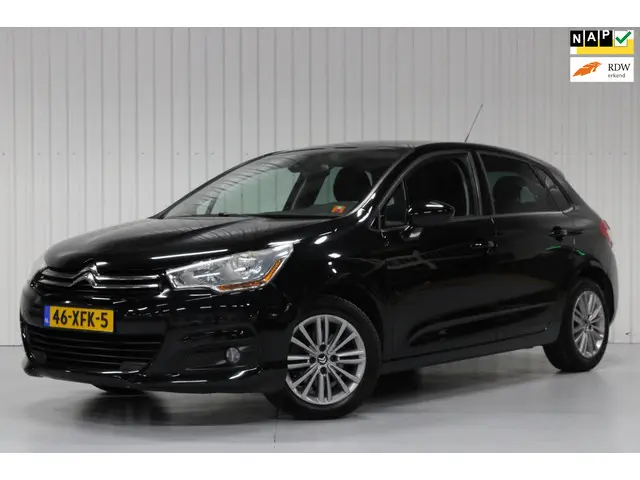 Citroën C4