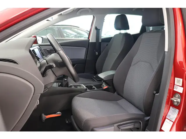 SEAT Leon 1.0 TSI Style Ultimate Edition 2020 Benzine 9