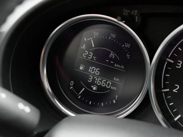 Mazda MX-5 1.5 CHAIRO/ LEER/ BOSE/ 18INCH/ DAB/ 2018 Benzine 12