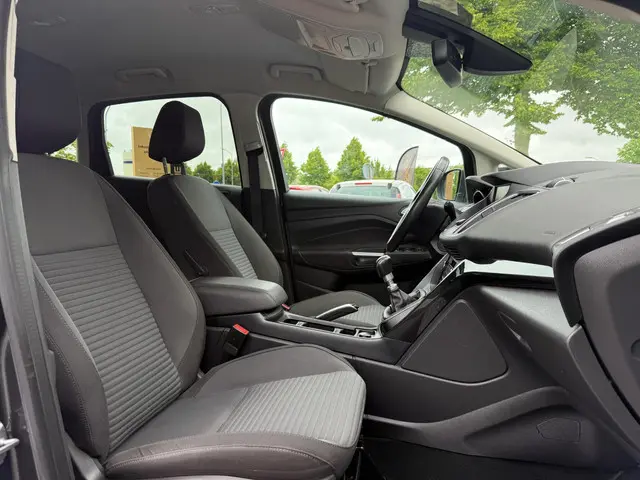 Ford C-MAX 1.0 Titanium 2015 Benzine 7