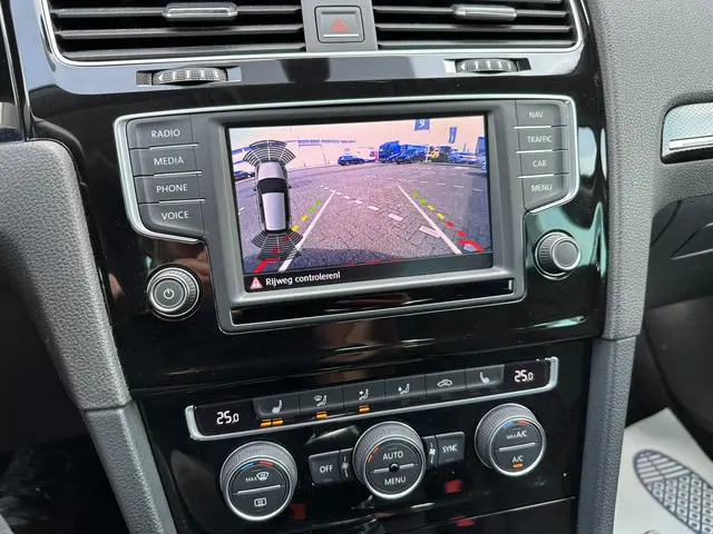 Volkswagen Golf 1.2 TSI Connected Series 2016 Benzine 6