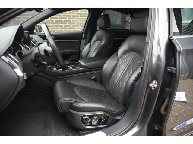 Audi S8 4.0 TFSI S8 quattro Pro Line+ 2013 Benzine 6