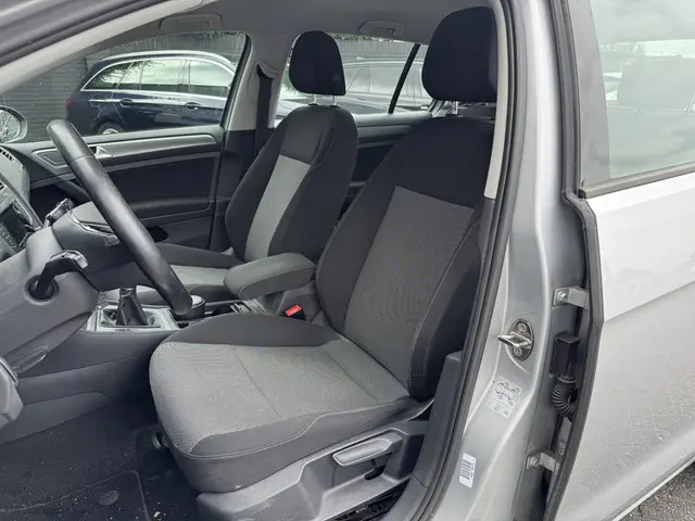 Volkswagen Golf 1.2 TSI Trend Edition 2014 Benzine 9