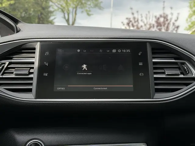 Peugeot 308 SW 1.5 BlueHDi 130pk Premium 2019 Diesel 25