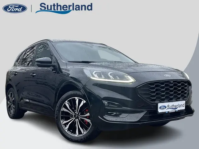 Ford Kuga 2.5 PHEV ST-Line X 2024 Hybride Benzine
