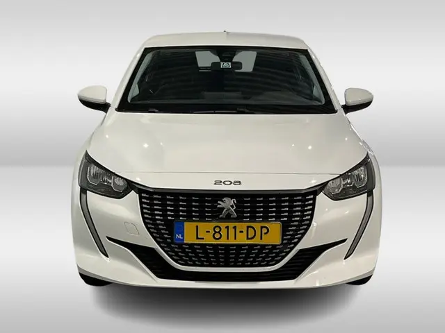 Peugeot 208 1.2 PureTech Active Pack 2021 Benzine 19