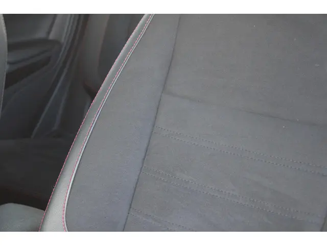 Ford EcoSport 1.0 EcoBoost ST-Line Black 2018 Benzine 11