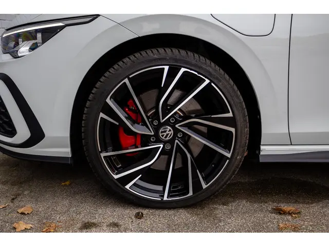 Volkswagen Golf 1.4 eHybrid GTE 2021 Hybride Benzine 17