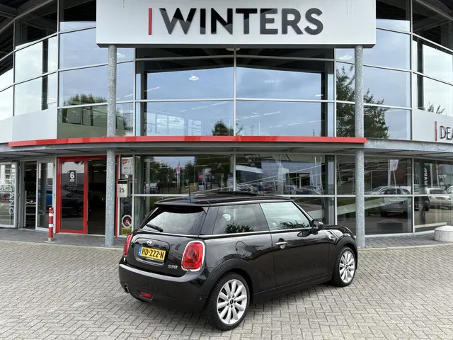 MINI Cooper 3