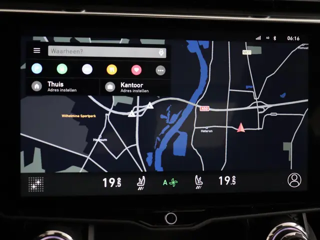 Lynk & Co 01 1.5 2023 Hybride Benzine 11