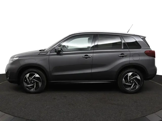 Suzuki Vitara 1.5 Hybrid Style 2025 Hybride Benzine 3