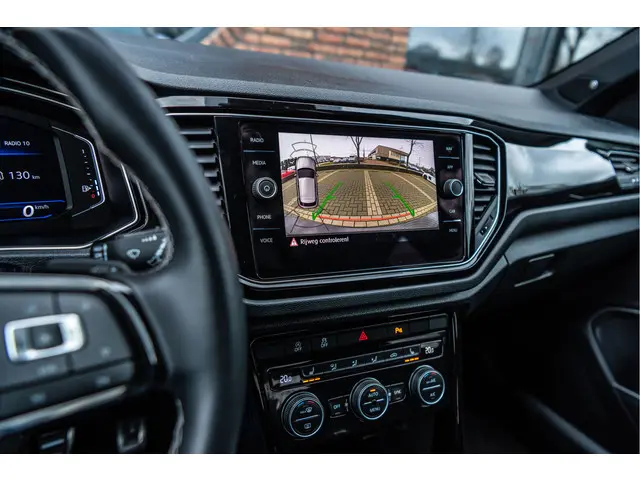 Volkswagen T-Roc 2.0 TSI 4Motion R 2020 Benzine 11