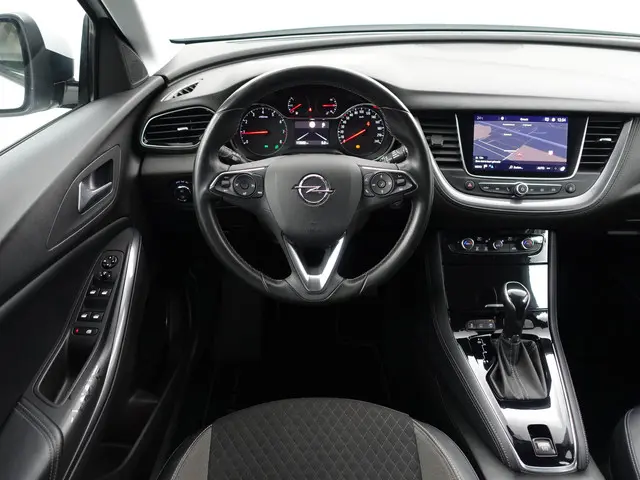 Opel Grandland X 1.2 Turbo Ultimate Aut- 2018 Benzine 6