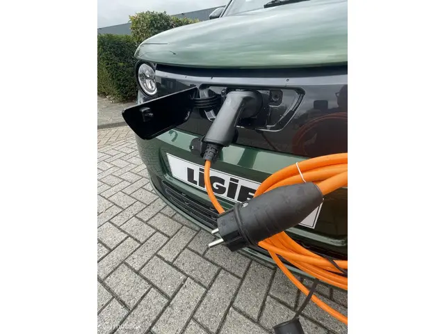 Ligier Myli E.PIC 8 KW 2025 Elektrisch 16