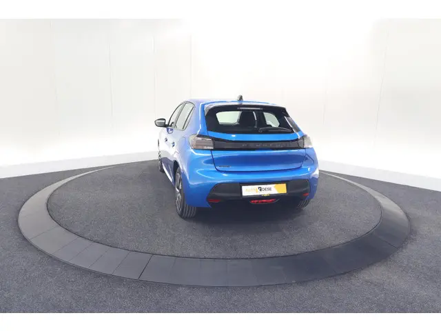 Peugeot 208 PureTech 100 Active 2024 Benzine 12