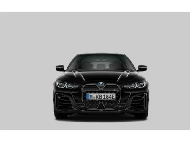 BMW i4 eDrive40 84 kWh 2023 Elektrisch 16