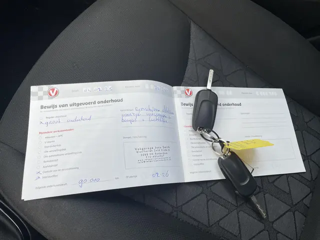 Opel KARL 1.0 ecoFLEX 120 Jaar Edition 2019 Benzine 22