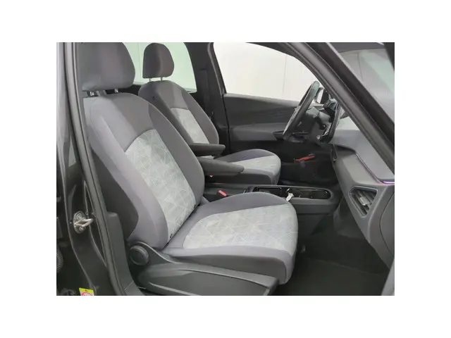 Volkswagen ID.3 Pro 58 kWh 2022 Elektrisch 8