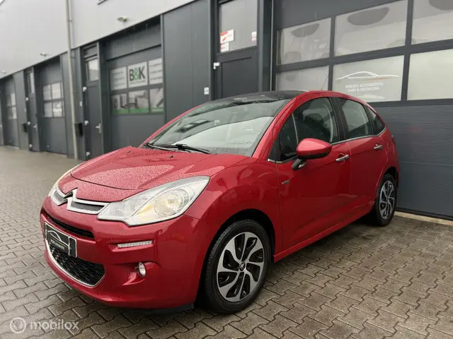 Citroën C3 2