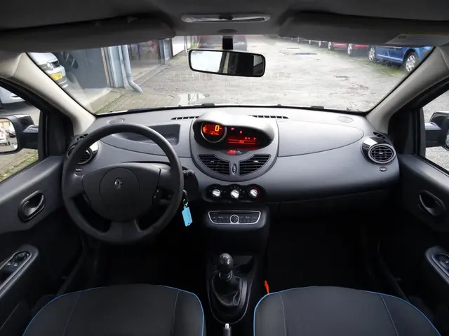Renault Twingo 1.2 16V Collection 2012 Benzine 12