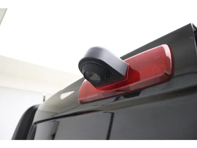 Opel Vivaro 1.6 CDTI L2H1 Edition EcoFlex 2019 Diesel 11